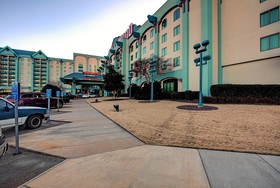 Hollywood Casino Resorts Tunica