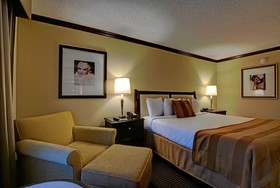 Hollywood Casino Resorts Tunica