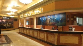 Hollywood Casino Resorts Tunica
