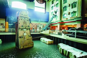 Hollywood Casino Resorts Tunica