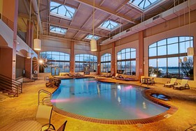 Hollywood Casino Resorts Tunica