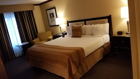 Hollywood Casino Resorts Tunica