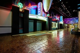 Hollywood Casino Resorts Tunica