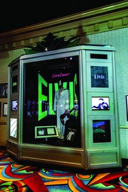 Hollywood Casino Resorts Tunica