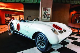 Hollywood Casino Resorts Tunica