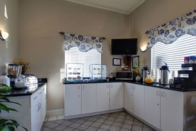 Key West Inn Tunica