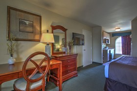 Key West Inn Tunica