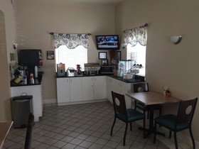 Key West Inn Tunica
