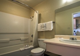 Key West Inn Tunica