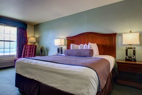 Key West Inn Tunica