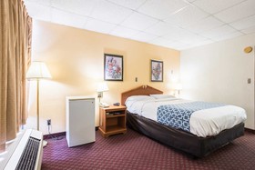 Rodeway Inn Sardis