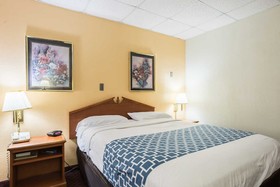 Rodeway Inn Sardis