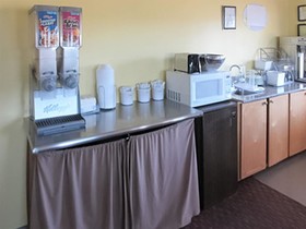 Rodeway Inn Sardis