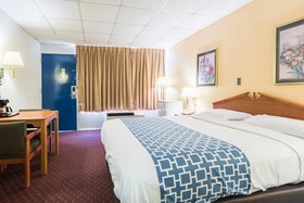Rodeway Inn Sardis
