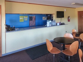 Rodeway Inn Sardis