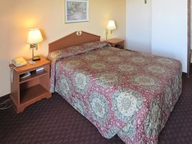 Rodeway Inn Sardis