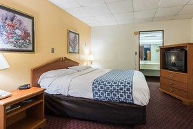 Rodeway Inn Sardis