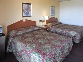 Rodeway Inn Sardis