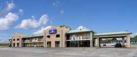 Americas Best Value Inn & Suites