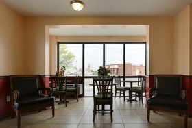 Americas Best Value Inn & Suites