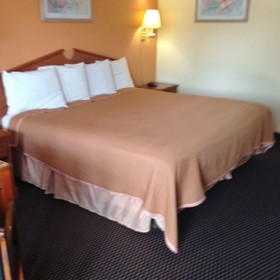 Americas Best Value Inn & Suites