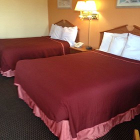 Americas Best Value Inn & Suites