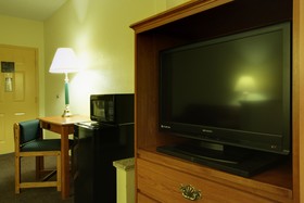 Americas Best Value Inn & Suites
