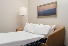 Fairfield Inn & Suites Memphis Southaven