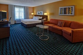 Fairfield Inn & Suites Memphis Southaven