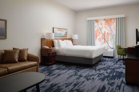 Fairfield Inn & Suites Memphis Southaven