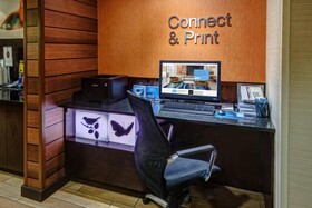 Fairfield Inn & Suites Memphis Southaven