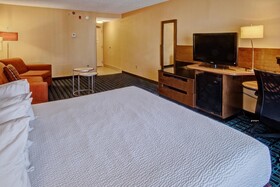 Fairfield Inn & Suites Memphis Southaven