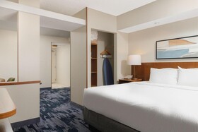 Fairfield Inn & Suites Memphis Southaven
