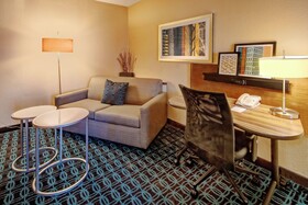 Fairfield Inn & Suites Memphis Southaven