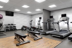 Fairfield Inn & Suites Memphis Southaven