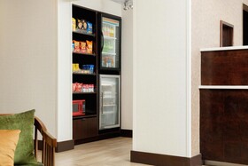 Fairfield Inn & Suites Memphis Southaven