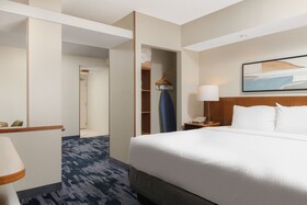 Fairfield Inn & Suites Memphis Southaven