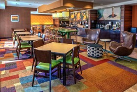 Fairfield Inn & Suites Memphis Southaven