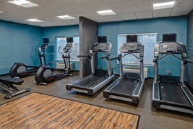 Fairfield Inn & Suites Memphis Southaven