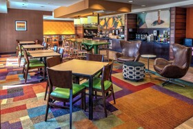 Fairfield Inn & Suites Memphis Southaven