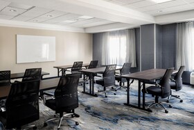 Fairfield Inn & Suites Memphis Southaven