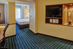 Fairfield Inn & Suites Memphis Southaven