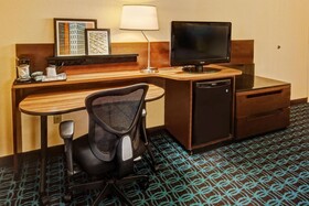 Fairfield Inn & Suites Memphis Southaven
