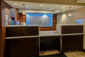 Fairfield Inn & Suites Memphis Southaven