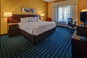 Fairfield Inn & Suites Memphis Southaven