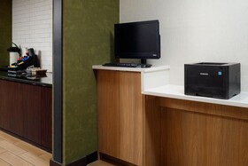 Fairfield Inn & Suites Memphis Southaven