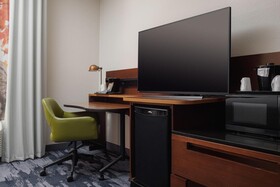 Fairfield Inn & Suites Memphis Southaven