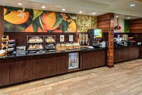 Fairfield Inn & Suites Memphis Southaven