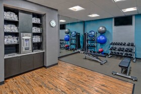 Fairfield Inn & Suites Memphis Southaven