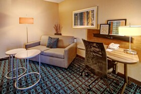 Fairfield Inn & Suites Memphis Southaven